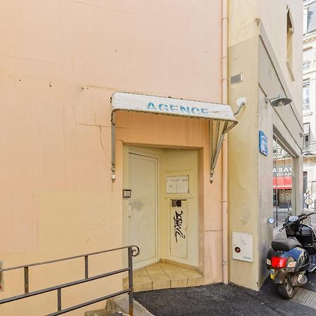 Junto Rock Biarritz - Plages - Casino - Wifi - Vod Buitenkant foto